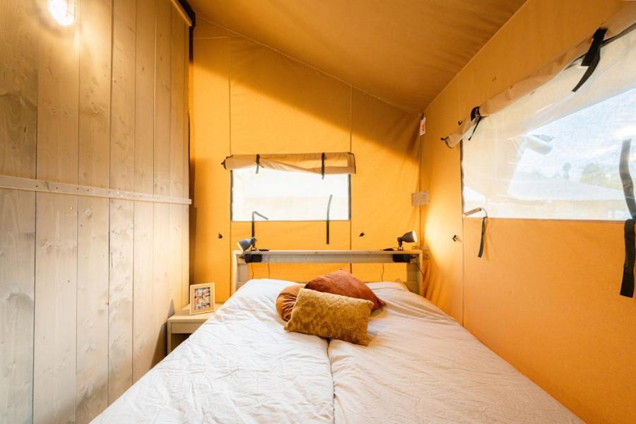 Camping Internacional パラモス エクステリア 写真