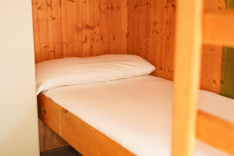 Camping Internacional パラモス エクステリア 写真