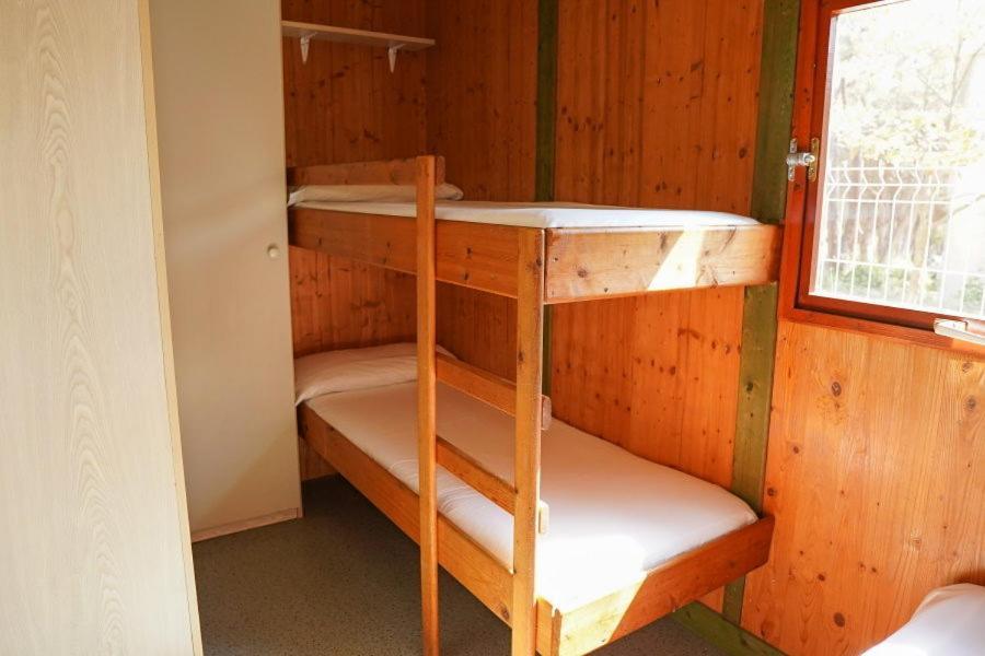 Camping Internacional パラモス エクステリア 写真