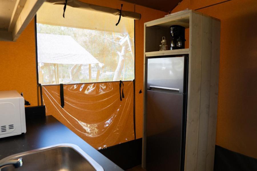 Camping Internacional パラモス エクステリア 写真