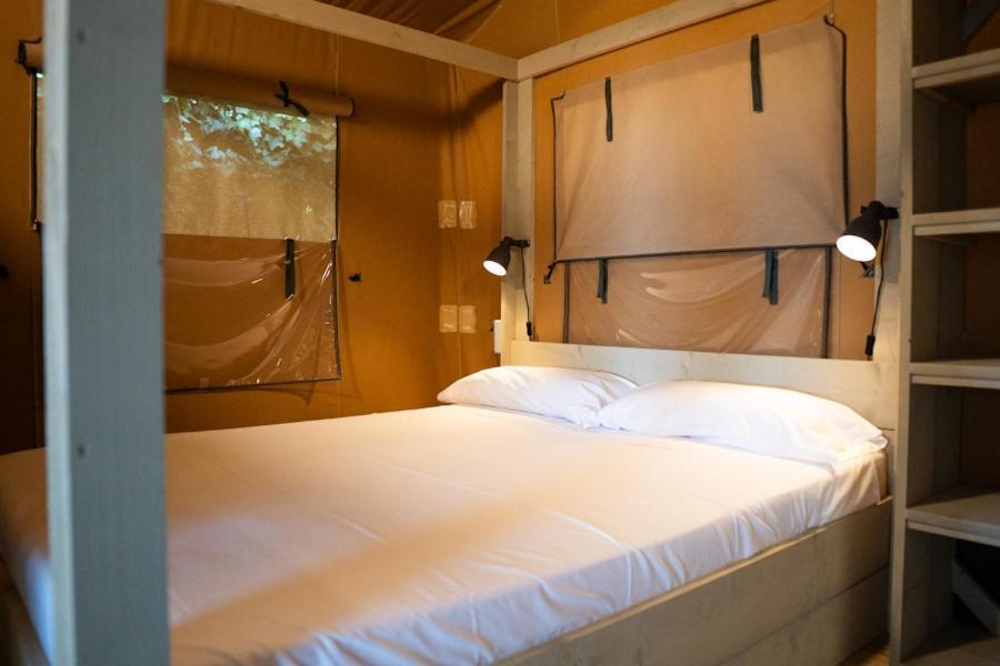 Camping Internacional パラモス エクステリア 写真