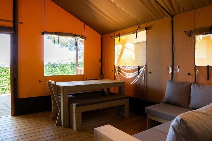Camping Internacional パラモス エクステリア 写真